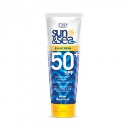 Eva Sun & Sea Adults Sunscreen SPF50 200ml