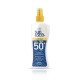 Eva Sun & Sea Adults Sunscreen Spray SPF50 200ml |