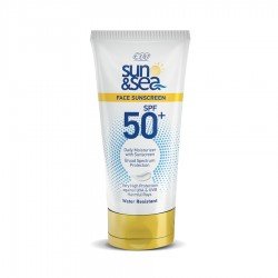 Eva Sun & Sea Face Sunscreen 40ml