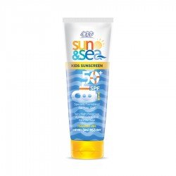 Eva Sun & Sea Kids Sunscreen SPF50+ 200ml