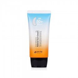 Eyenlip Pure Perfection Natural Sun Cream SPF50 50g