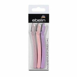 Ebelin Augenbrauenformer, 3 St