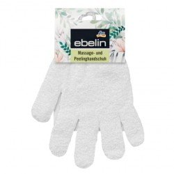 Ebelin Massage And Peeling Glove1St