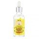 This 100% galactomyces fermentation filtrate is symbiotic