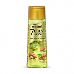  Emami 7 in I Oil 100ml 