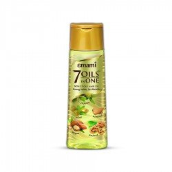 Emami 7 Oils In One Damage Control Hair Oil 200ml