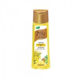 Emami 7 Oils in 1 Mustard 100 ml