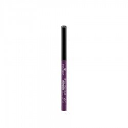 Essence Draw The Line Inst Lipliner 19 Purple Heart