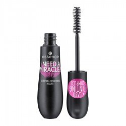 Essence I Need A Miracle Volumizing & Strengthening Mascara