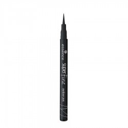 Essence Super Fine Eyeliner PenBlack