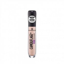 Essence Camouflage+ Matt Concealer10 Light Rose