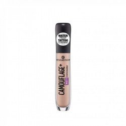 Essence Camouflage+ Matt Concealer20 Light Ivory