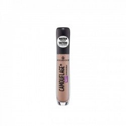 Essence Camouflage+ Matt Concealer30 Light Honey