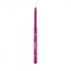 Essence Draw The Line Lipliner10