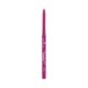 These supple lipliners effortlessly glide over the lips to
