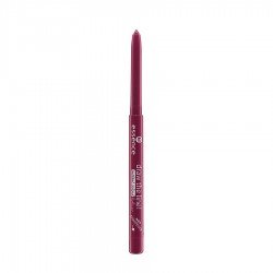 Essence Draw The Line Lipliner15