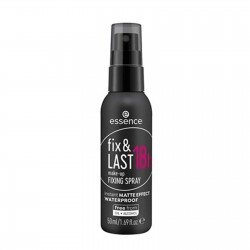 Essence Fix And Last 18h Makeup Fix Spray 50ml