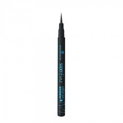 Essence Super Fine Eyeliner PenBlack Waterproof