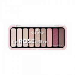 Essence The Rose Edition Eyeshadow Palette Shade Number 20