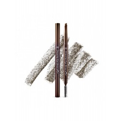 ETUDE HOUSE Drawing Eye Brow 01 Dark Brown