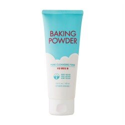 Etude House Baking Powder Pore Cleansing Foam 160Ml