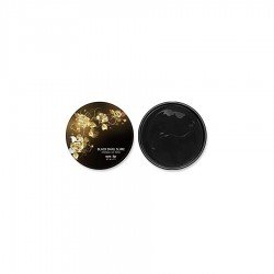 Eyenlip Black Snail Slime Hydrogel Eye Patch 60 Sheets
