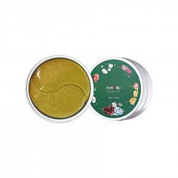 Eyenlip Gold Snail Hydrogel Eye Patch 84g