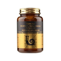 FARM STAY Escargot Noblesse Intensive Ampoule - 250ml