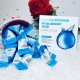 – Hyaluronic acid, a moisture bomb that fills the skin |