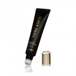 Farmstay Black Snail Premium Rolling Eye Serum 25Ml