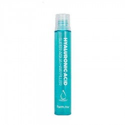 Farm Stay Hyaluronic Acid Super Aqua Hair Filler 13Ml 