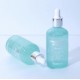 Hyaluronic acid concentrate serum deeply moisturizes the