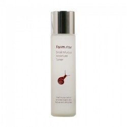 Farmstay Snail Mucus Moisture Toner 150Ml