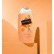 This gentle daily wash has been specially formulated to