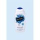 Contains skin-soothing chamomile and aloe vera | فييلا