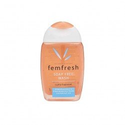 Femfresh Daily Intimate Hygiene Wash Soap 150ml