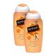 This gentle daily wash has been specially formulated to