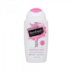 Femfresh Ultimate Care Soothing Wash 250Ml