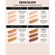 Fenty Beauty Demi'Glow Highlighter 01 Pretty Purlz 4.5g