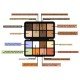 Camouflage makeup must-have for all you wild ones |
