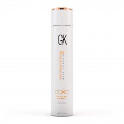 Gk Hair Taming System Balancing Shampoo 300Ml
