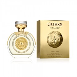 Guess Bella Vita Eau De Parfum For Women 100Ml