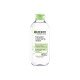 This all-in-1 mattifying cleanser is surprisingly powerful