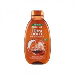 Garnier Ultra Doux Coconut Oil & Cocoa Butter Shampoo