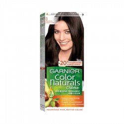 Garnier Color Naturals Crème Hair Color 3