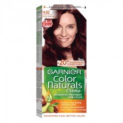 Garnier Color Naturals Crème Hair Color 4.62