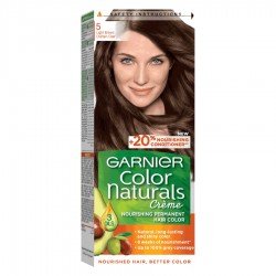 Garnier Color Naturals Crème Hair Color 5