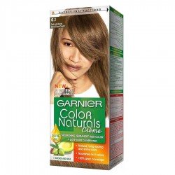 Garnier Color Naturals Crème Hair Color 6.1