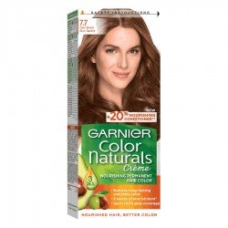 Garnier Color Naturals Crème Hair Color 7.7