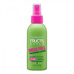 Garnier Fructis Style Volume Hairspray All Hair Types 150ml